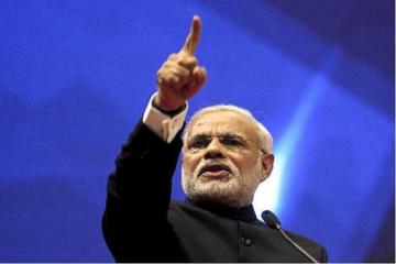 Google apologises over Modi image search results