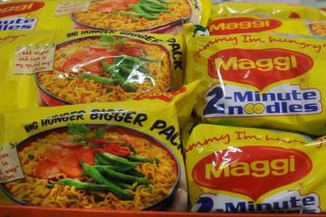 Maggi row: In a first, Centre moves Consumer Forum