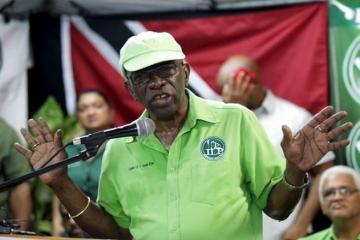 Ex-FIFA official Jack Warner threatens to spill �avalanche� of secrets