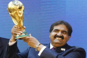 Qatar may be stripped of 2022 World Cup: FIFA whistleblower