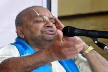 Well-known writer Dasaradhi Rangacharya dead
