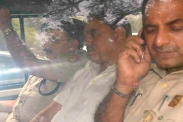 Delhi Police go by the book in Tomar arrest