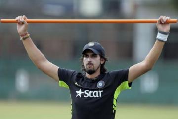 Ranking at stake as one-off Test begins