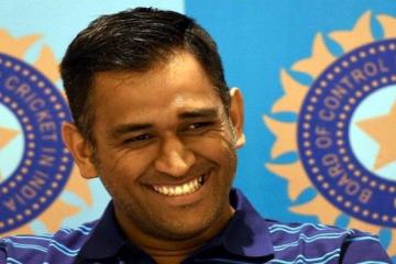 Dhoni sole Indian in Forbes list of world�s richest athletes