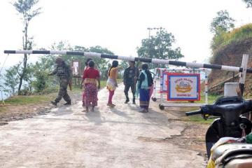Myanmar operation: 70 commandos finish task in 40 minutes