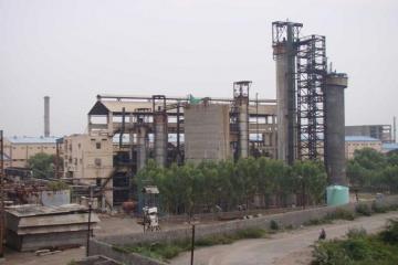 Sirpur Paper Mill workers keep their fingers crossed