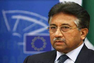 We didn�t build nukes to fire on Shab-e-Baraat: Musharraf