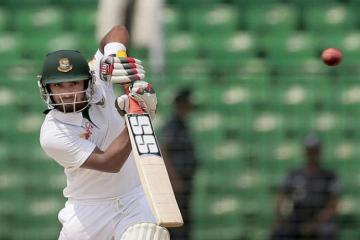 Das � the new age Bangladesh cricketer