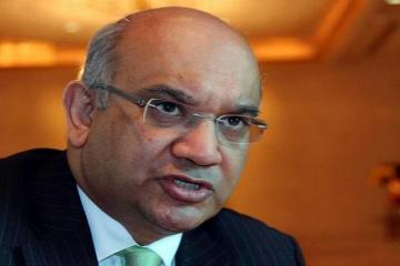 Lalit Modi visa row: U.K. not to probe Keith Vaz