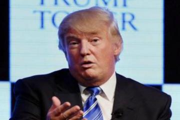 Trump courts controversy in launch of White House bid