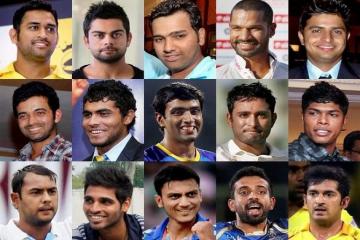 Fresh beginning for India in ODIs against Bangladesh