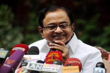 Govt. calls it a Congress conspiracy