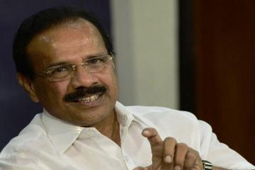 Lalit committed offences during Cong rule, but no action taken: Govt.