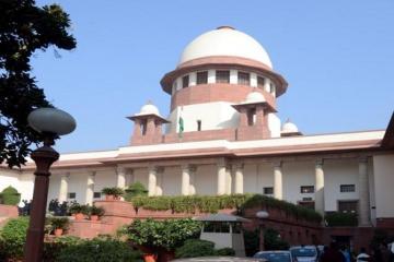 Supreme Court to hear tomorrow CBSE's plea on pre-medical test