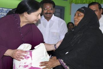 TN govt's rice scheme for mosques lauded by Pak TV channel: AIADMK
