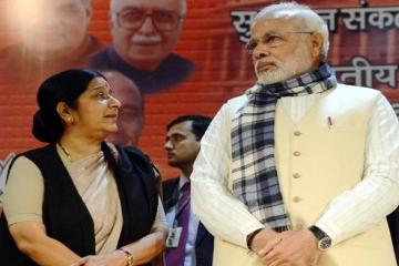 Why is PM silent, asks Opposition