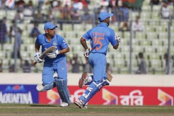 Bangladesh bundle India out for 200