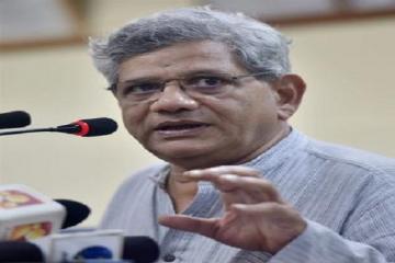Yechury recalls Hinduja case