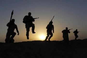 IS suspect involved in Benghazi attack killed: US