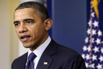 At Iftar dinner, Obama reaches out to Muslims