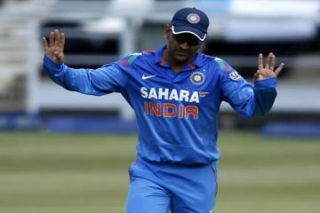 India looks to salvage pride in final ODI