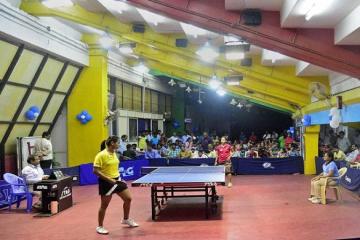 Lack of tournament venues plagues Tamil Nadu paddlers