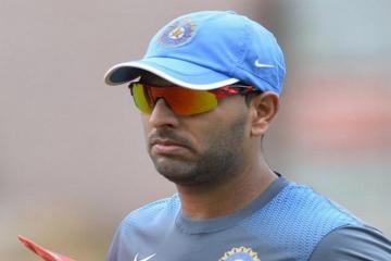Yuvraj Singh turns investor, bets big on start-ups