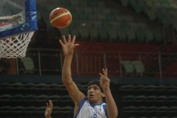 Just like cricket, I expect basketball to become more popular in India: Satnam Singh