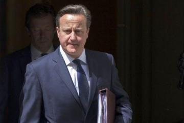 IS has declared �war on Britain�, says Cameron
