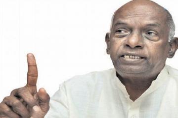 Govt. has no values: RSS leader