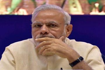 Modi�s Central Asia visit will focus on fighting Islamic State menace