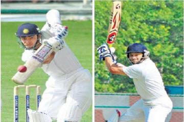 Kanitkar and Ratra retire