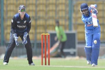 Indian women level series