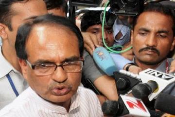 I exposed Vyapam scam, says Chouhan