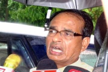 CBI probe into Vyapam scam: Now, I�m relieved, says Chouhan