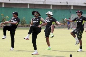 India to tour Australia for 5 ODIs, 3 T20 matches in January