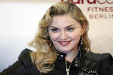 Man gets 14-month jail for stealing Madonna's songs
