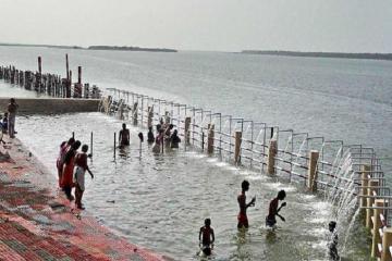 Yanam gears up for Pushkarams