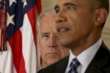 Obama warns U.S. Congress not to stand in way of Iran deal