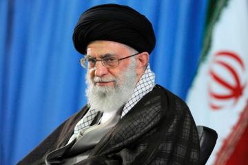 Khamenei: Iran policy towards U.S. will not change at all