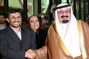 WikiLeaks shows Saudi�s Iran obsession