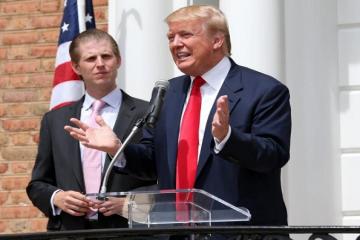 Trump�s remarks anger fellow Republicans