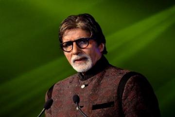 Amitabh to endorse DD Kisan for free