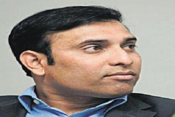 Looking forward to the new role: Laxman