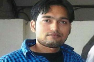 Fencing champion �killed for refusing to pay bribe of Rs. 200�