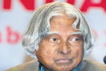 Did Kalam sense his end was near? Arun Tiwari suspects