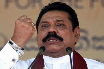 Sri Lanka�s UPFA promises to safeguard interests of all communities