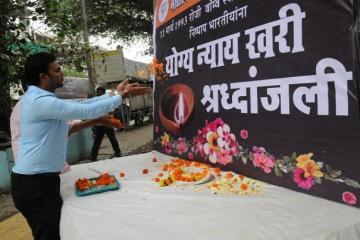 Little sense of closure to victims of 1993 Mumbai blasts