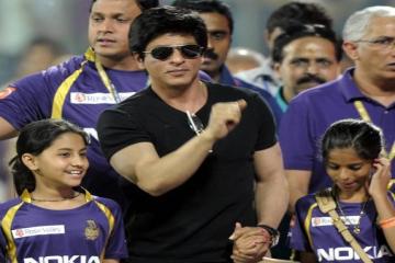 MCA lifts ban on Shah Rukh Khan