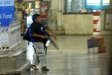 Former Pakistan investigator blames LeT for 26/11